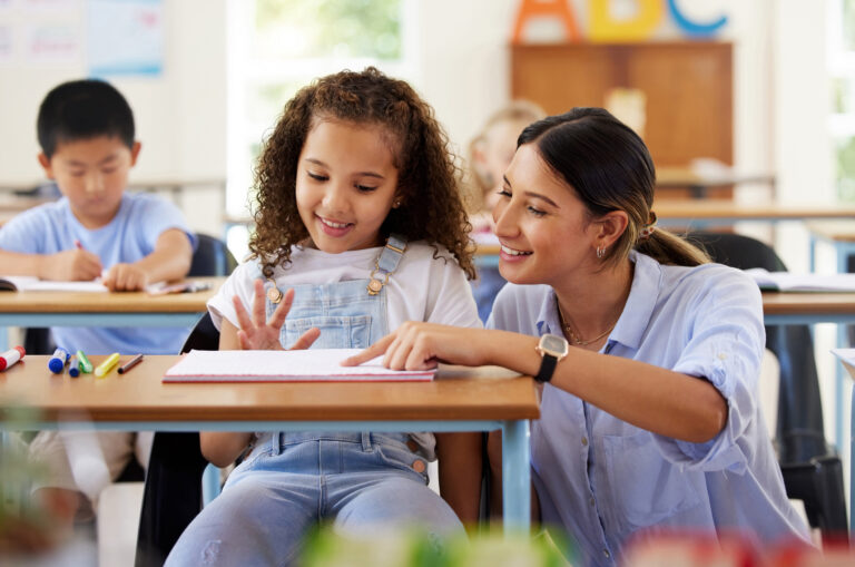 Dyslexia part 2-Be the change