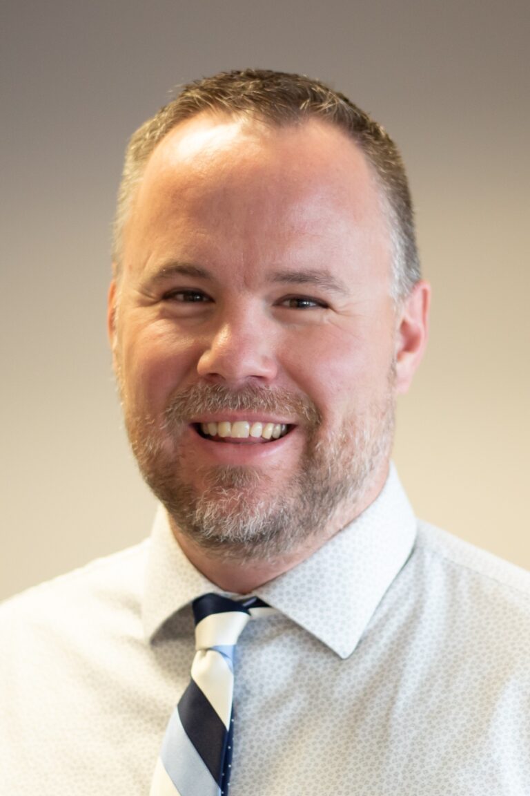 Casey Bertram | Superintendent of Bozeman Public Schools