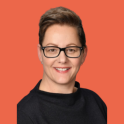 Allison Peck - Headshot