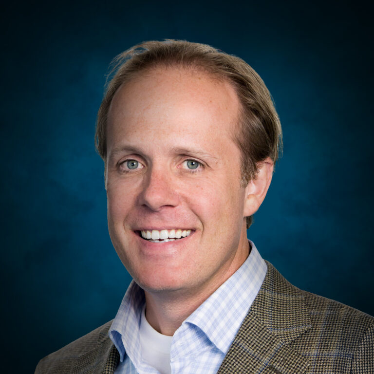 Kevin Stehr, Chief Revenue Officer