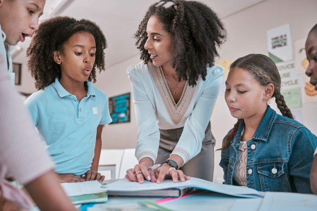 Teaching morphology with confidence to impact reading proficiency