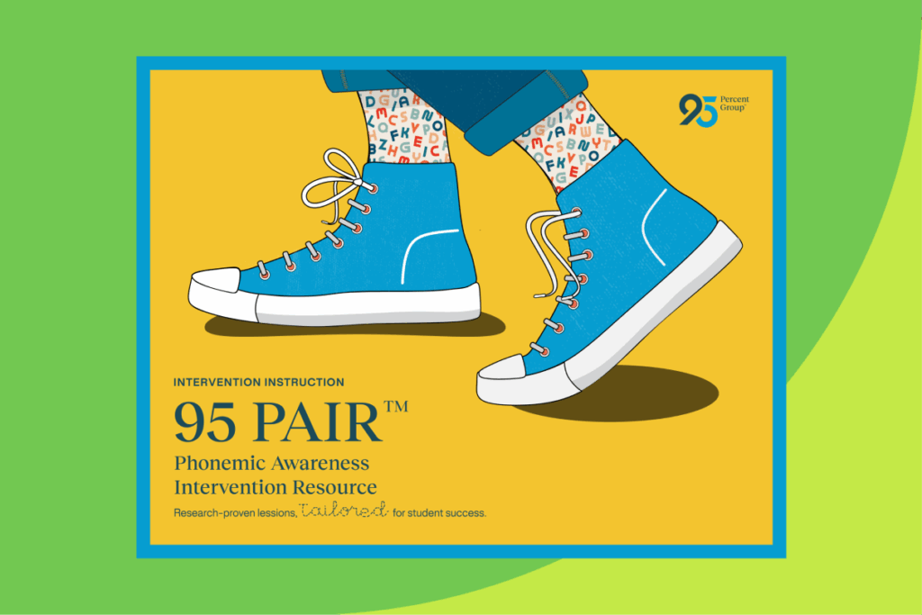 95 Phonemic Awareness Intervention Resource™