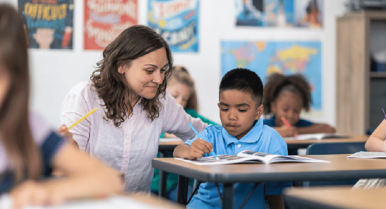 Get started with 95 Phonics Core Program today