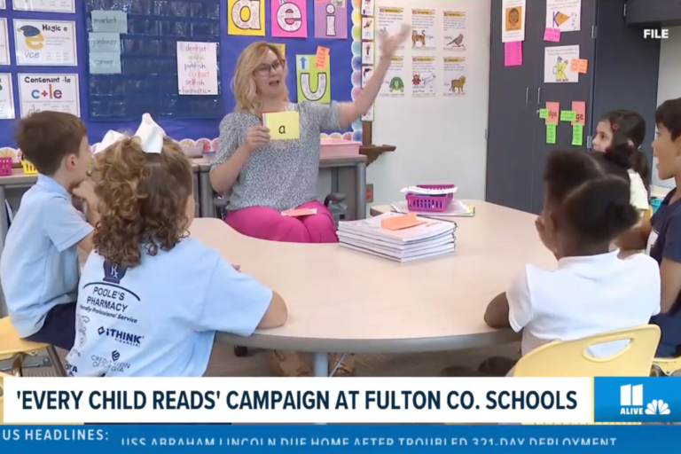 11 Alive Atlanta - Screenshot Clip