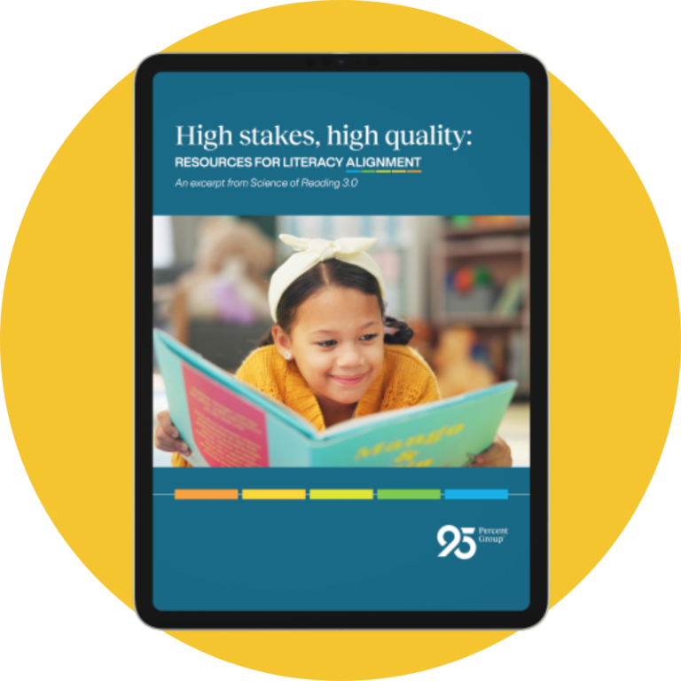 Alignment Ebook cover